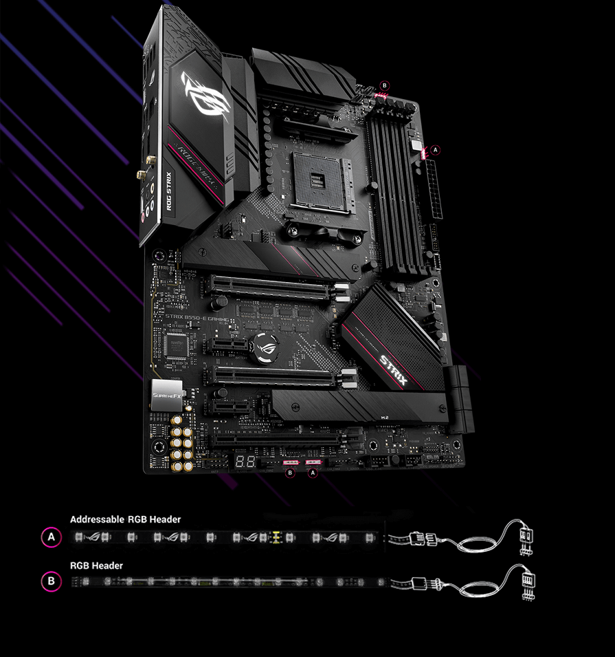 strobingcreator,multigencreator rog strix b550-e gaming