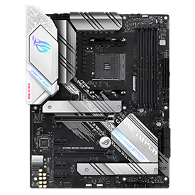 rog crosshair viii formula