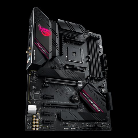 rog strix b550-f gaming (wi-fi)