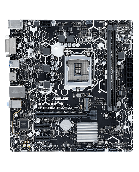 b460m-basalt|主板|asus 中国