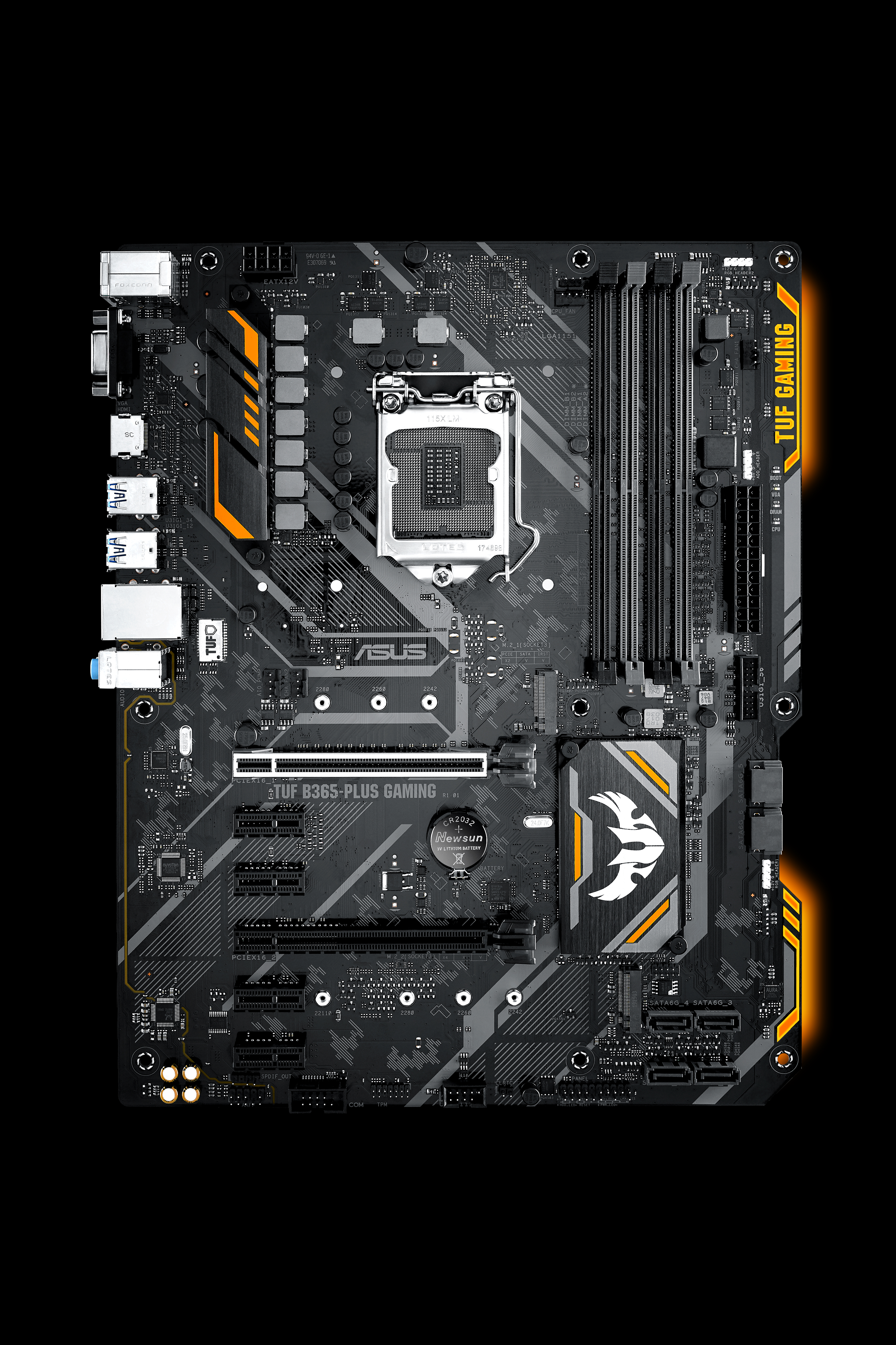 tuf b365-plus gaming|主板|asus 中国